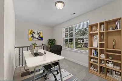 231 Unity Point Lane, Kernersville, NC 27284 - Photo 22