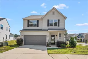 231 Unity Point Ln, Kernersville, NC 27284 - Photo 1