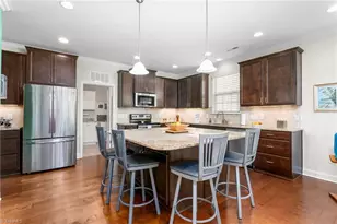 2560 Glenkirk Dr, Burlington, NC 27215 - Photo 20