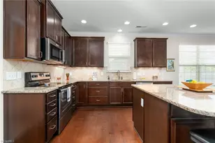 2560 Glenkirk Dr, Burlington, NC 27215 - Photo 22