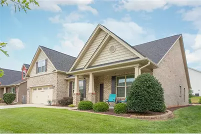 2560 Glenkirk Drive, Burlington, NC 27215 - Photo 2