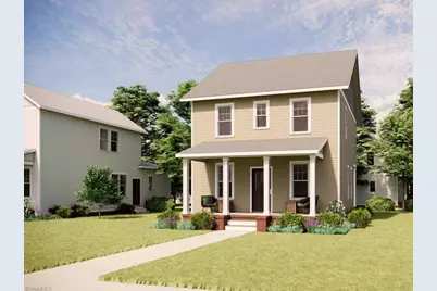 812 Mobile Street, High Point, NC 27260 - Photo 1