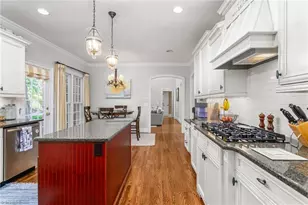 6002 Windsor Cir, Elon, NC 27244 - Photo 20