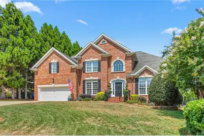 6002 Windsor Circle, Elon, NC 27244 - Photo 2