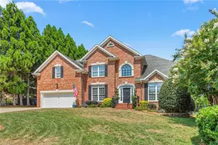 6002 Windsor Cir, Elon, NC 27244 - Photo 2
