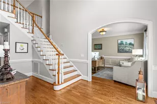 6002 Windsor Cir, Elon, NC 27244 - Photo 8