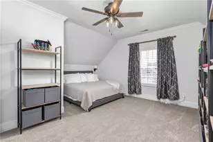 6002 Windsor Cir, Elon, NC 27244 - Photo 44