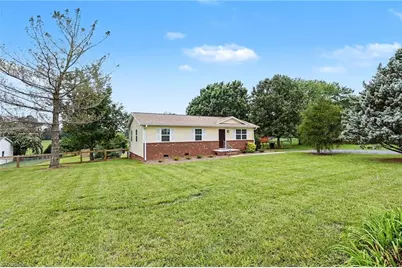 2505 Banner Whitehead Road, Sophia, NC 27350 - Photo 2