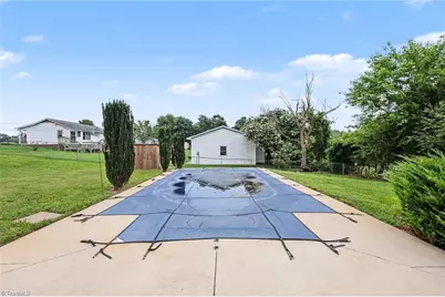 2505 Banner Whitehead Road, Sophia, NC 27350 - Photo 20