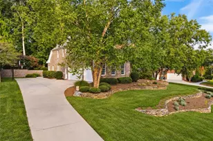 8238 Ipswich Ct, Summerfield, NC 27358 - Photo 46