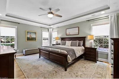 8238 Ipswich Court, Summerfield, NC 27358 - Photo 20
