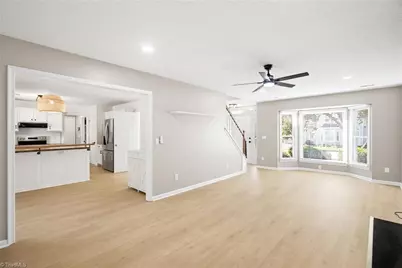 3506 Cardinal Ridge Drive, Greensboro, NC 27410 - Photo 32