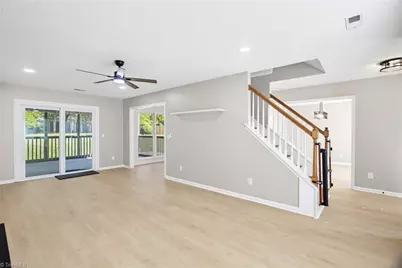 3506 Cardinal Ridge Drive, Greensboro, NC 27410 - Photo 6