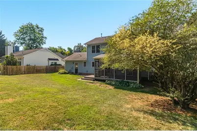 3506 Cardinal Ridge Drive, Greensboro, NC 27410 - Photo 42