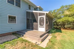 3506 Cardinal Ridge Dr, Greensboro, NC 27410 - Photo 36