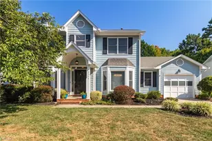 3506 Cardinal Ridge Dr, Greensboro, NC 27410 - Photo 1