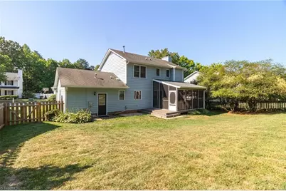 3506 Cardinal Ridge Drive, Greensboro, NC 27410 - Photo 38