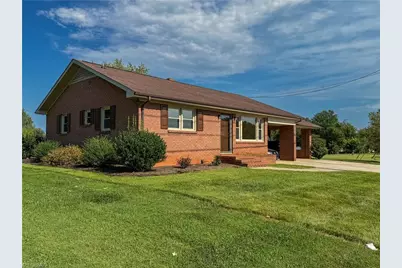 3028 Sparta Road, North Wilkesboro, NC 28659 - Photo 2