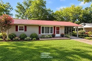 111 Arbor St, Boonville, NC 27011 - Photo 1