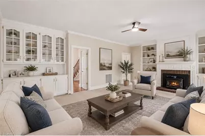 1147 Major Hill Road, Snow Camp, NC 27349 - Photo 2
