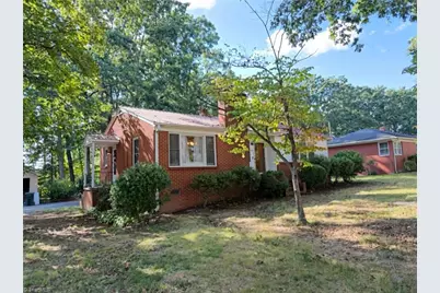 16 Vivian Street, Thomasville, NC 27360 - Photo 2