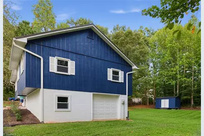 124 Oak Ridge Drive, Mount Airy, NC 27030 - Photo 28
