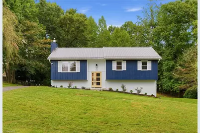 124 Oak Ridge Drive, Mount Airy, NC 27030 - Photo 1