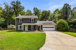 3208 Wallaby Ct, High Point, NC 27265 - Photo 2