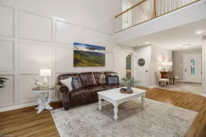 8655 Warner Road, Kernersville, NC 27284 - Photo 6