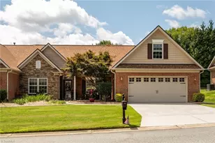 196 Freemont Dr, Thomasville, NC 27360 - Photo 1