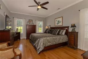 196 Freemont Dr, Thomasville, NC 27360 - Photo 22