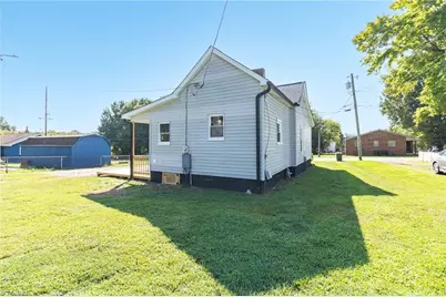 1702 Walford Street, Lexington, NC 27292 - Photo 30