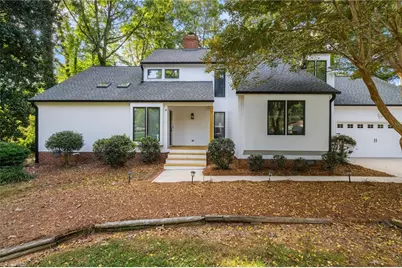 5928 Woodfield Drive, Kernersville, NC 27284 - Photo 1