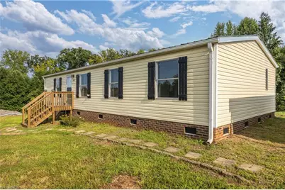 387 Haden Grove Church Road, Linwood, NC 27299 - Photo 2