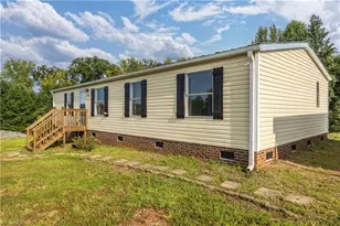 387 Haden Grove Church Rd, Linwood, NC 27299 - Photo 2
