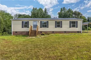 387 Haden Grove Church Rd, Linwood, NC 27299 - Photo 4