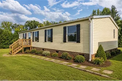 387 Haden Grove Church Road, Linwood, NC 27299 - Photo 1