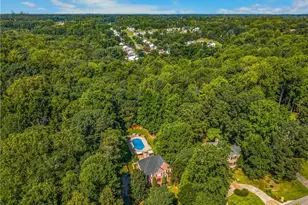 604 Doe Run Dr, Kernersville, NC 27284 - Photo 46