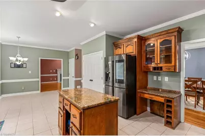 604 Doe Run Drive, Kernersville, NC 27284 - Photo 14