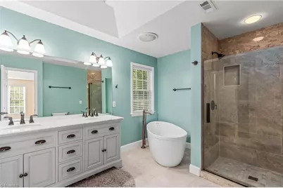 604 Doe Run Drive, Kernersville, NC 27284 - Photo 24