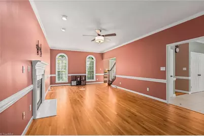 604 Doe Run Drive, Kernersville, NC 27284 - Photo 8