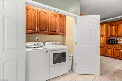 604 Doe Run Drive, Kernersville, NC 27284 - Photo 16