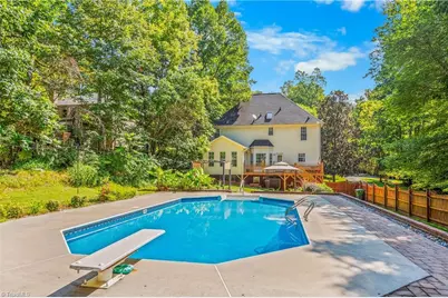604 Doe Run Drive, Kernersville, NC 27284 - Photo 44