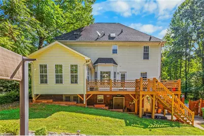604 Doe Run Drive, Kernersville, NC 27284 - Photo 36