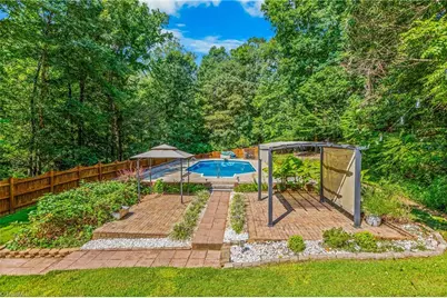 604 Doe Run Drive, Kernersville, NC 27284 - Photo 40