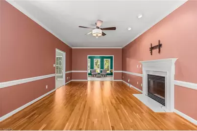 604 Doe Run Drive, Kernersville, NC 27284 - Photo 6