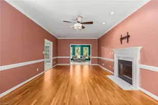 604 Doe Run Dr, Kernersville, NC 27284 - Photo 6
