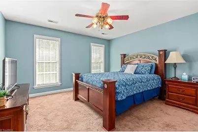 604 Doe Run Drive, Kernersville, NC 27284 - Photo 28