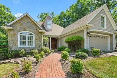 408 Deer Path, Eden, NC 27288 - Photo 2