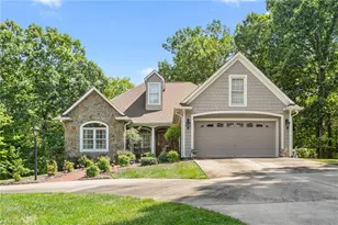 408 Deer Path, Eden, NC 27288 - Photo 1